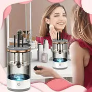 Electric Makeup Brush Cleaner